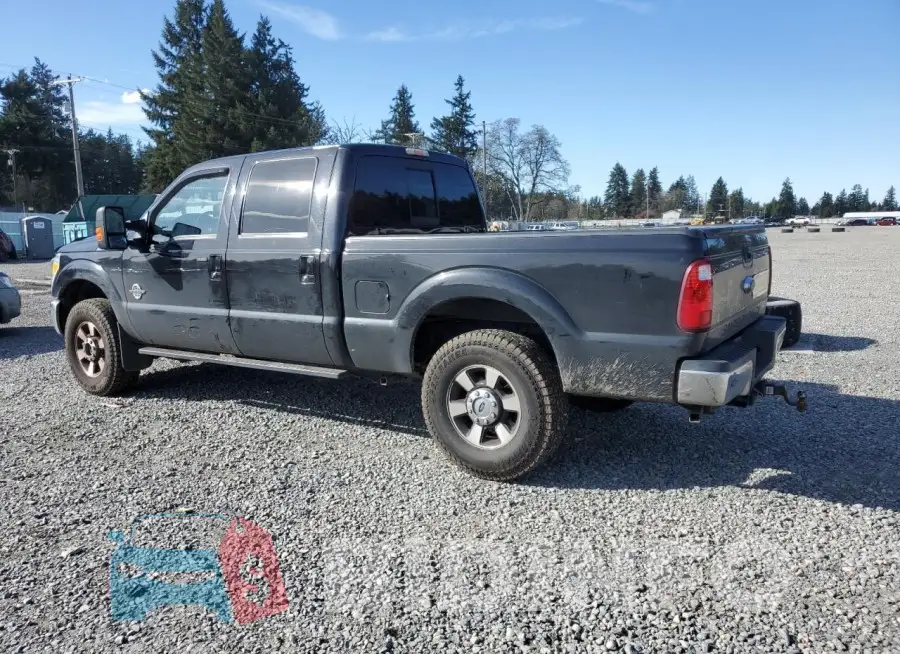 1FT7W2BT0FEC24994 Photo# 2