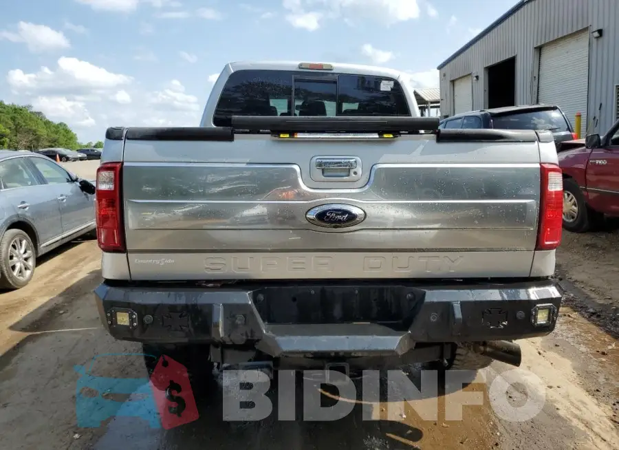 1FT7W2BT2GEA49083 Photo# 6