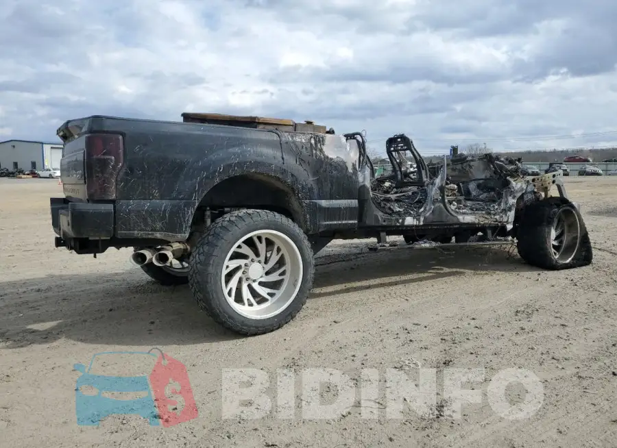 1FT7W2BT3JEB47093 Photo# 3