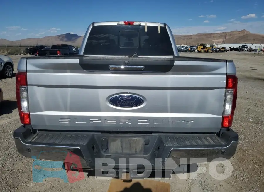 1FT7W2BTXHEF38767 Photo# 6