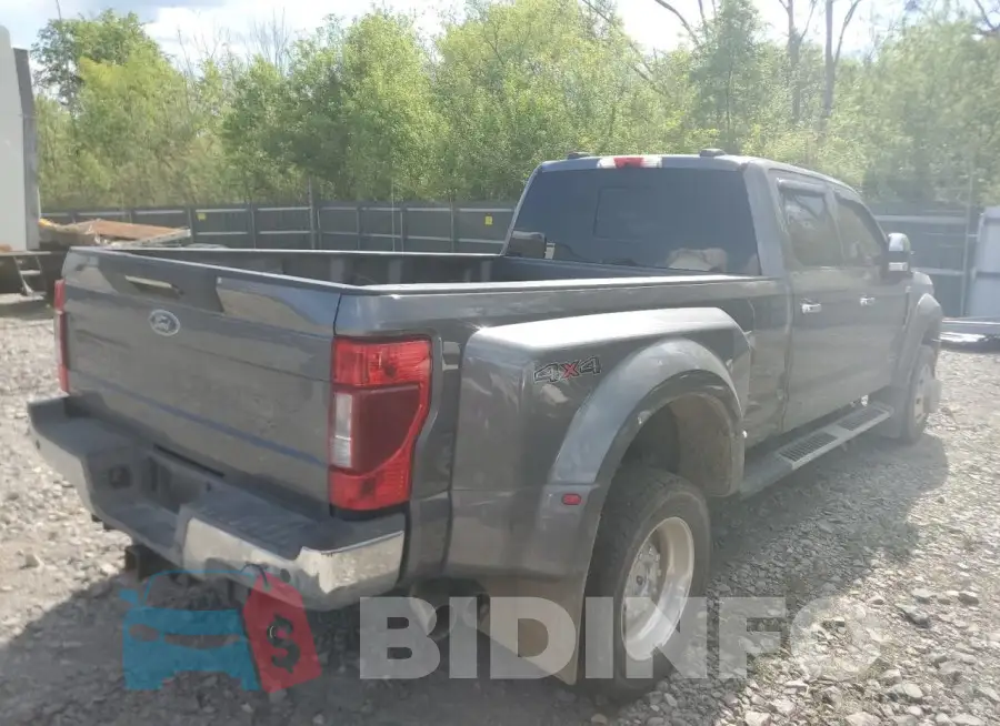 1FT8W4DT1NED68775 Photo# 3