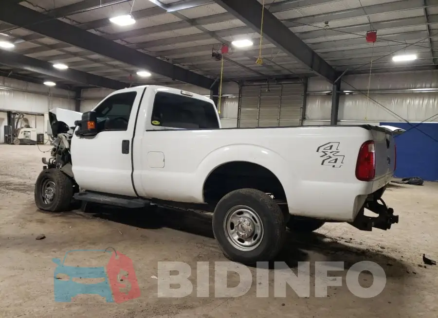 1FTBF2B63GEB66238 Photo# 2
