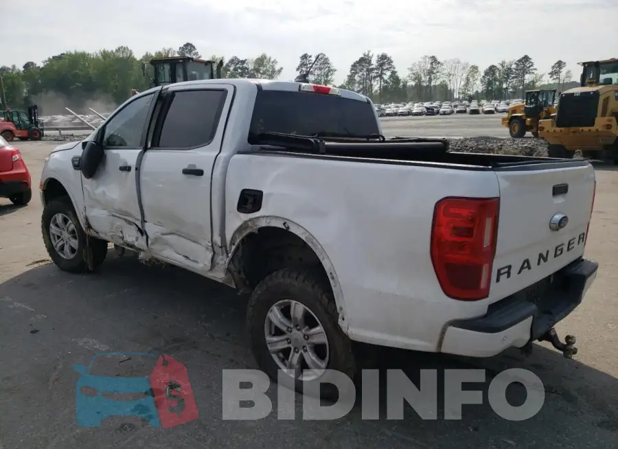 1FTER4FH8KLA18814 Photo# 2