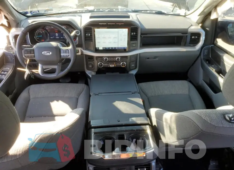 1FTEW1C56MFA37915 Photo# 8