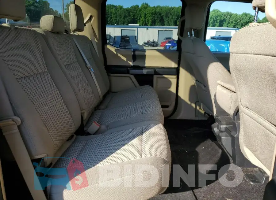 1FTEW1CB8JFB45924 Photo# 10