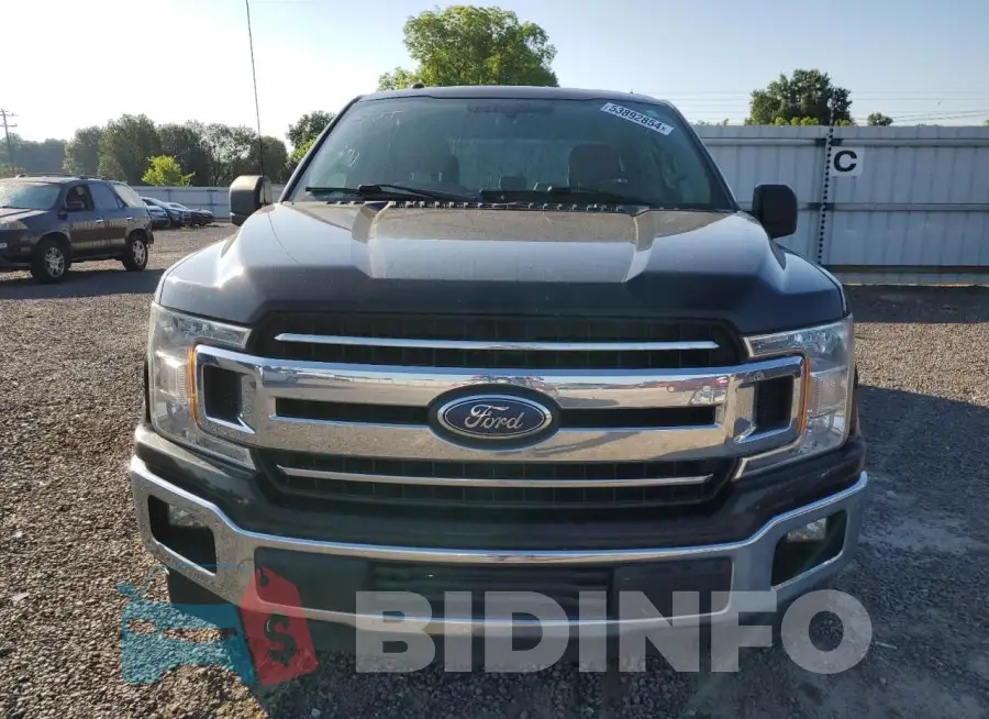 1FTEW1CB8JFB45924 Photo# 5