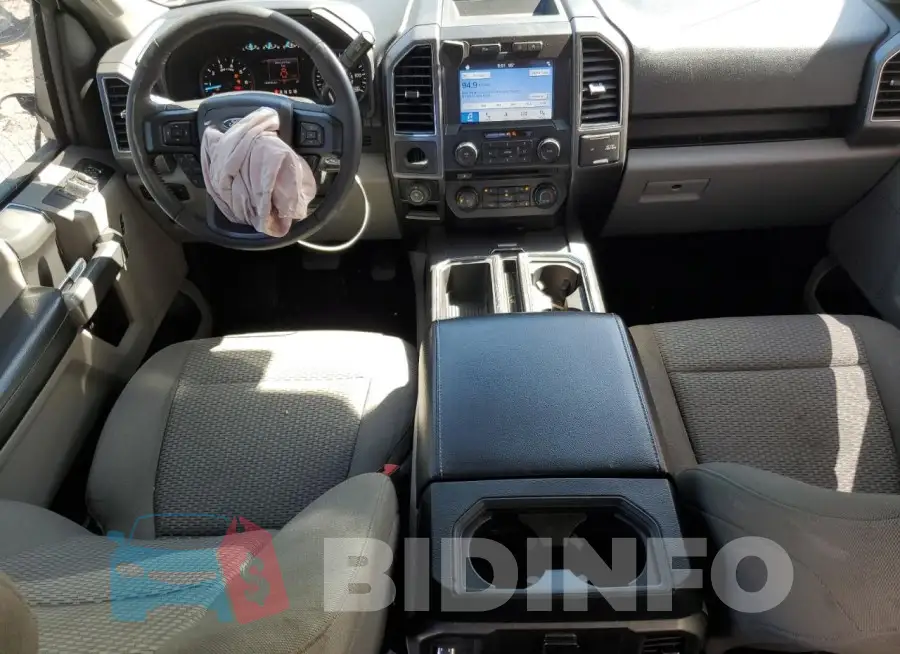 1FTEW1CP1JKF86023 Photo# 8
