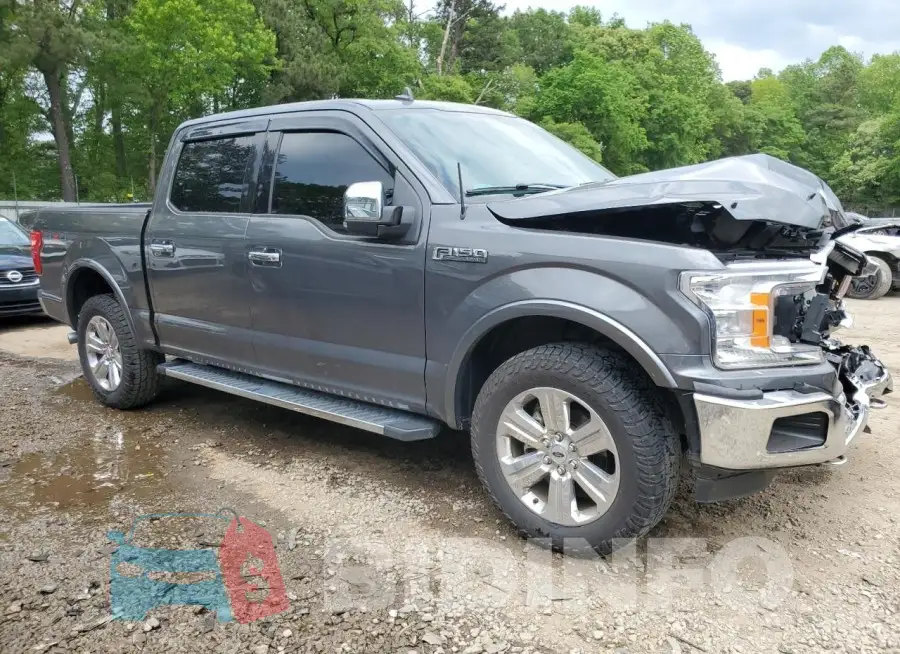 1FTEW1E54JFE20891 Photo# 4