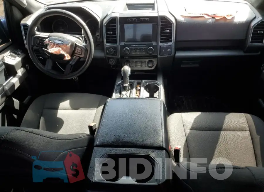 1FTEW1EG2JFC26197 Photo# 8