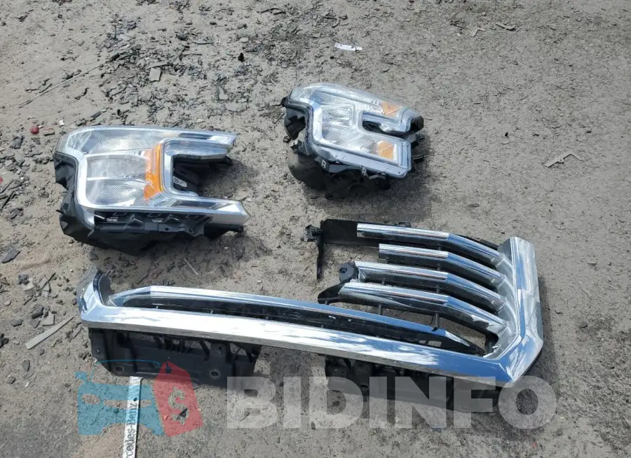 1FTEW1EP8HKD67955 Photo# 12