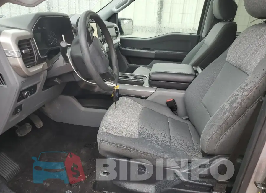 1FTFW1E86MFA32953 Photo# 7