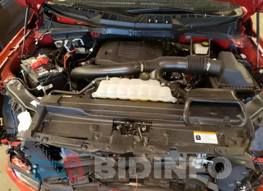 1FTFW1E86NKE95426 Photo# 11