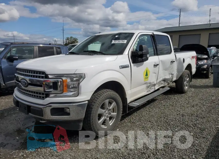 1FTFW1EGXJKC65177 Photo# 1