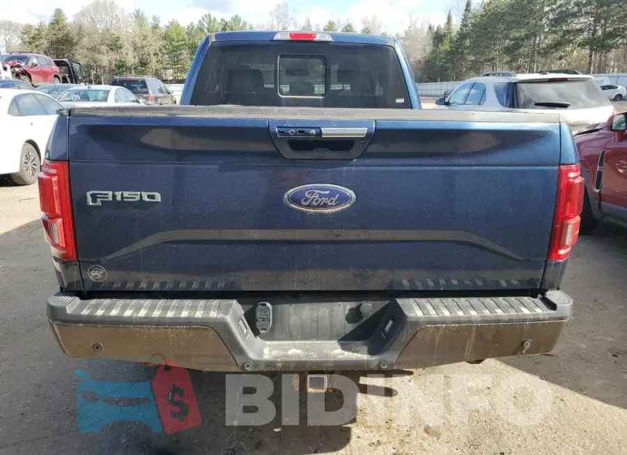 1FTFX1EG6FKD80878 Photo# 6