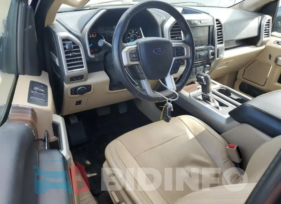 1FTFX1EG6FKD80878 Photo# 8