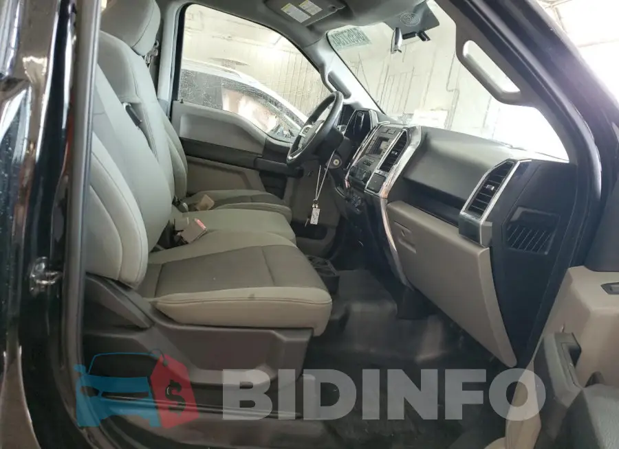 1FTMF1CB4JKD17708 Photo# 10