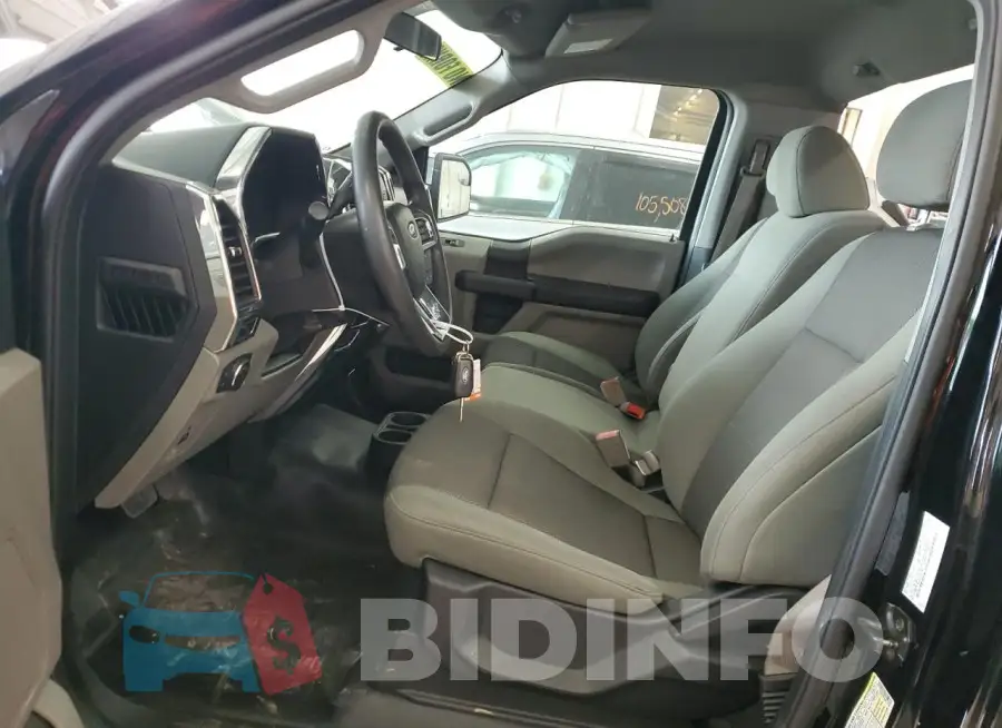 1FTMF1CB4JKD17708 Photo# 7