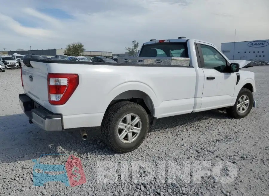 1FTMF1CB4MKD02520 Photo# 3