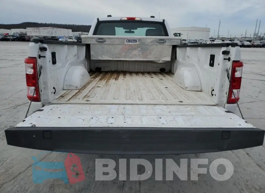 1FTMF1CB4MKD02520 Photo# 10