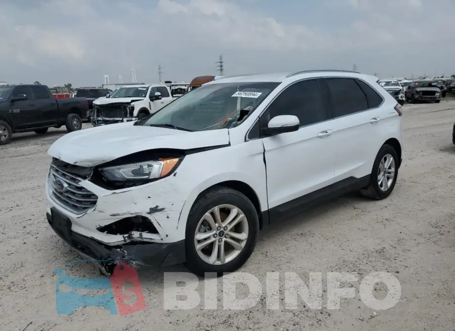 2FMPK3J90LBA26703 Photo# 1