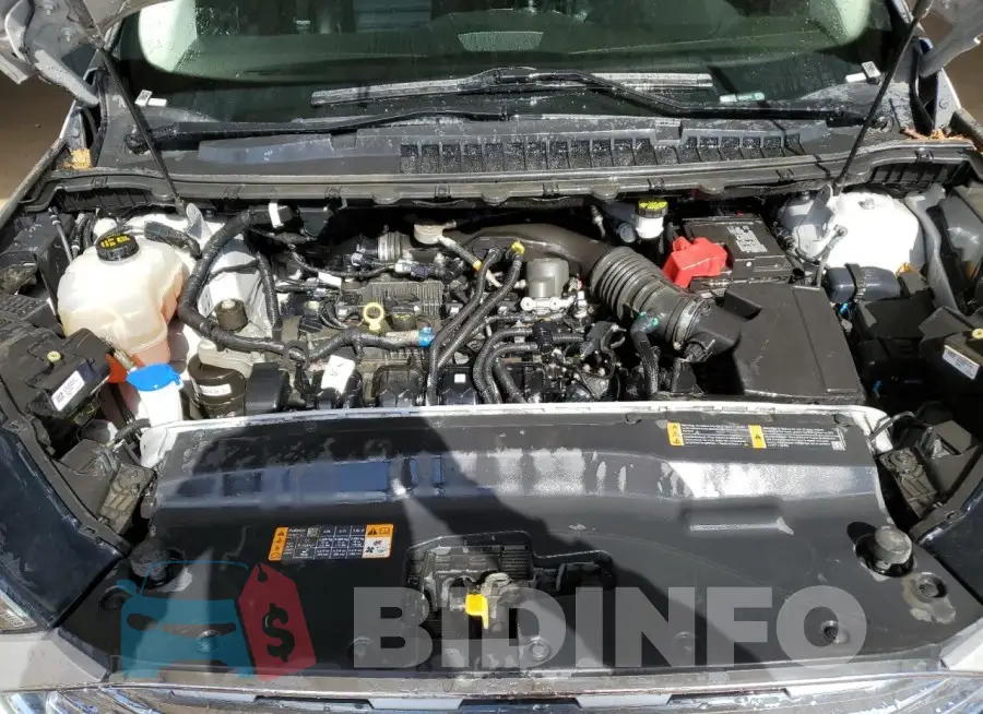 2FMPK4J91KBB21078 Photo# 12