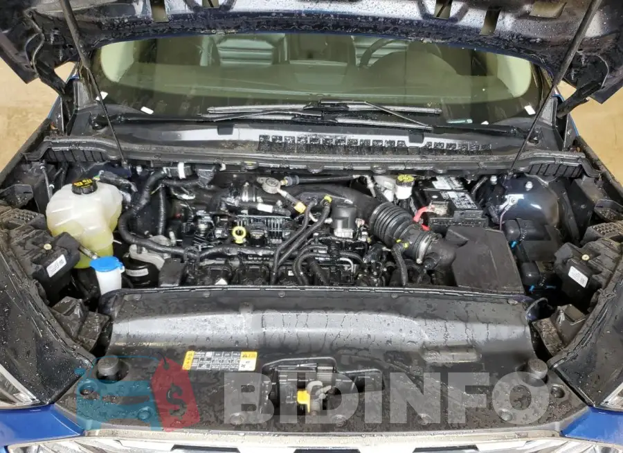 2FMPK4J92LBA96161 Photo# 12