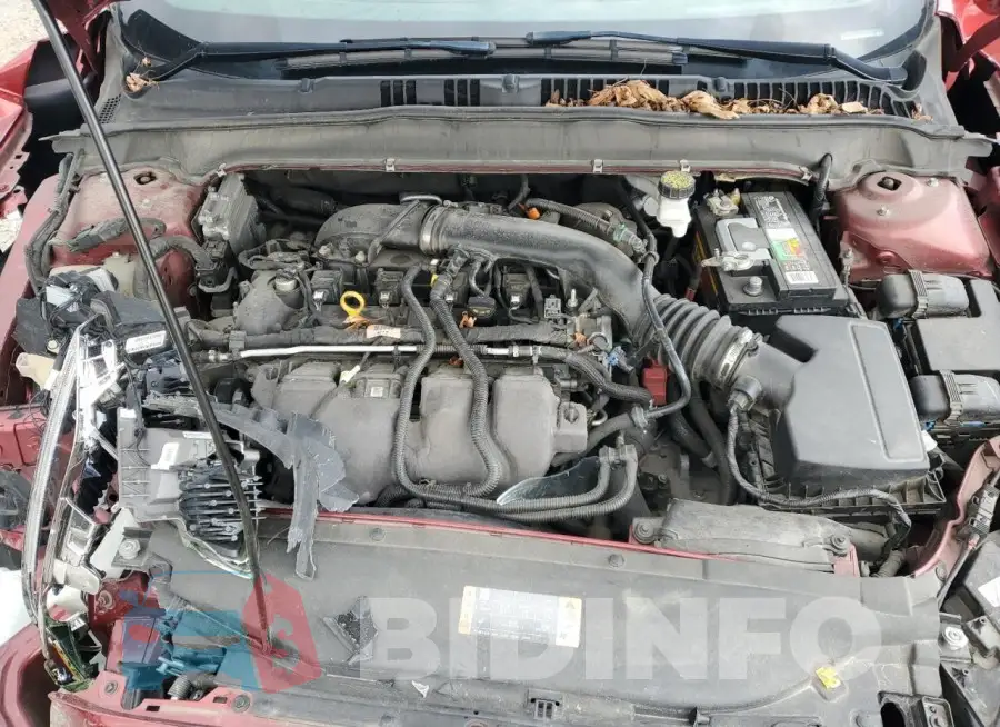3FA6P0D9XKR184130 Photo# 11