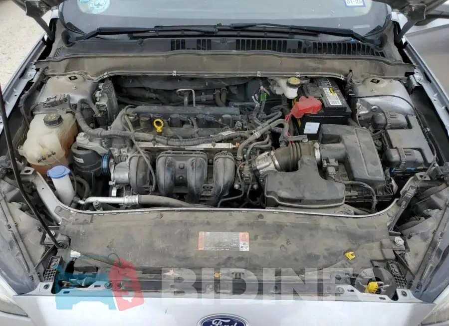 3FA6P0G76LR188123 Photo# 7