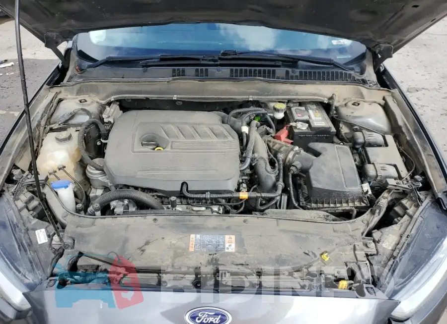 3FA6P0HDXGR132051 Photo# 11