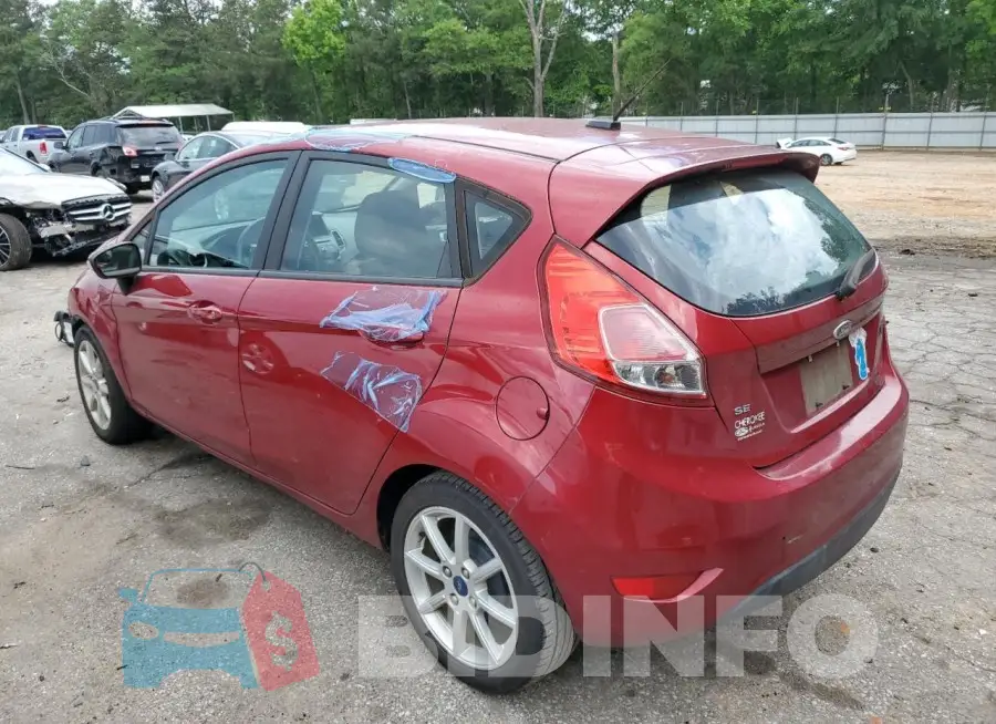 3FADP4EJ0FM209319 Photo# 2