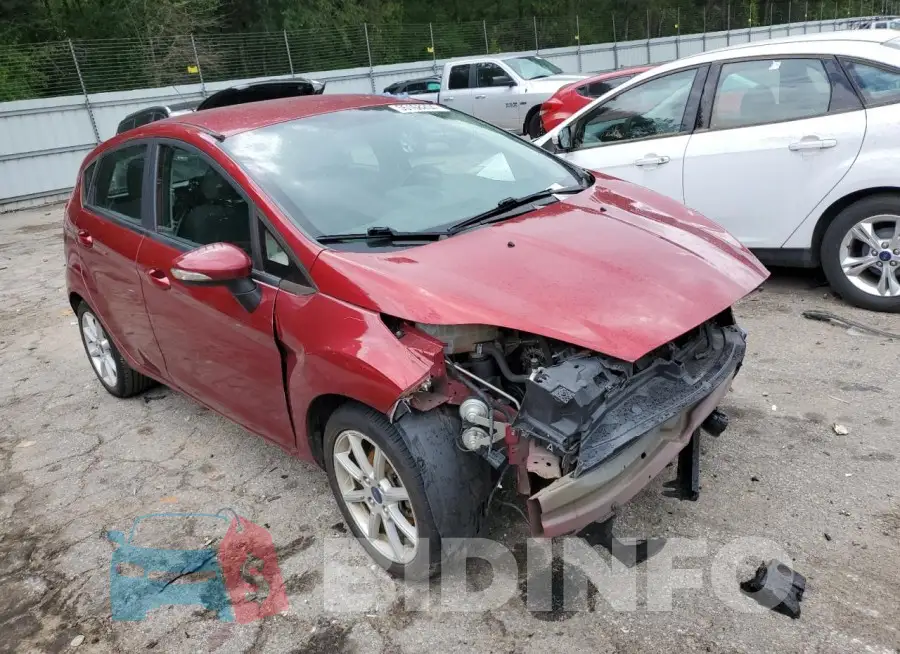 3FADP4EJ0FM209319 Photo# 4