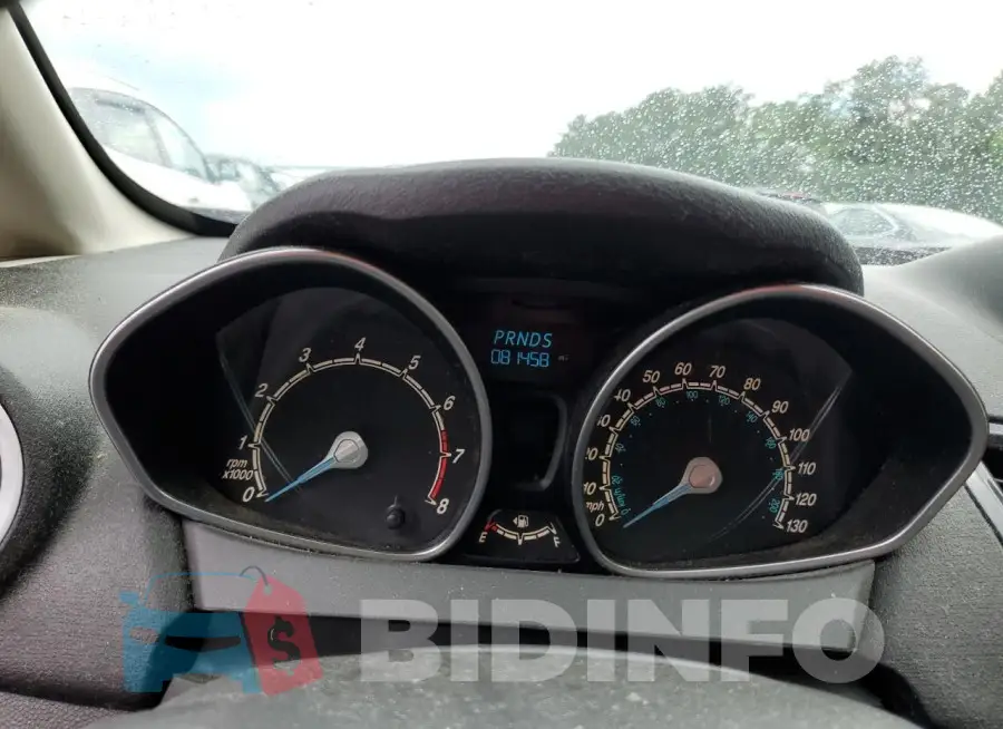 3FADP4EJ0FM209319 Photo# 9