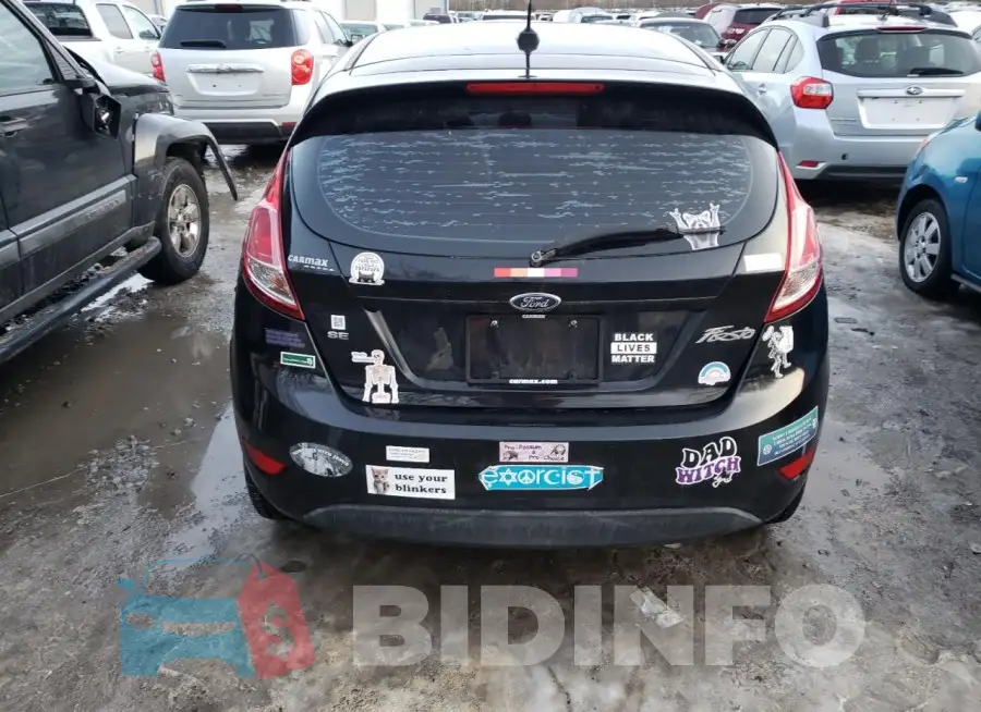 3FADP4EJ0HM110583 Photo# 6
