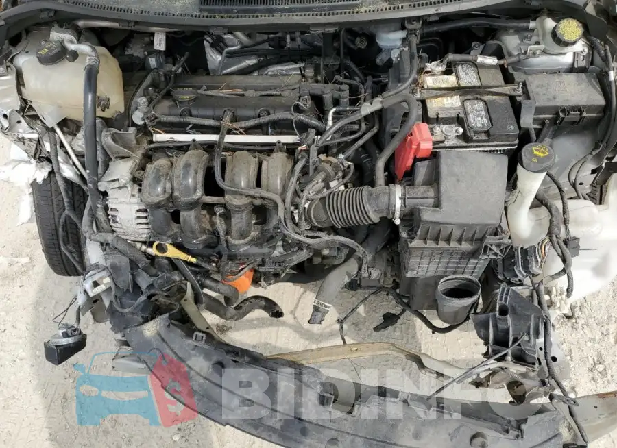3FADP4EJ7GM111891 Photo# 11