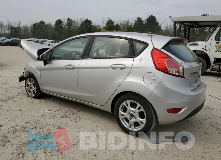 3FADP4EJ7GM111891 Photo# 2