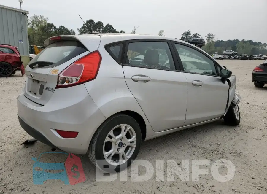 3FADP4EJ7GM111891 Photo# 3