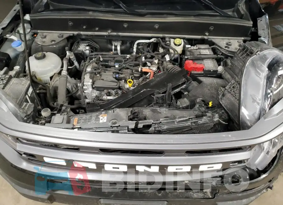 3FMCR9B6XPRD21493 Photo# 11