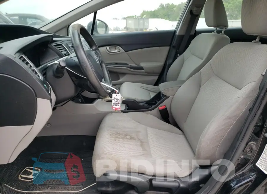 19XFB2F56FE231049 Photo# 7