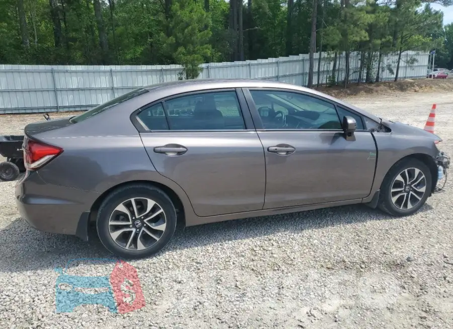 19XFB2F82FE017198 Photo# 3