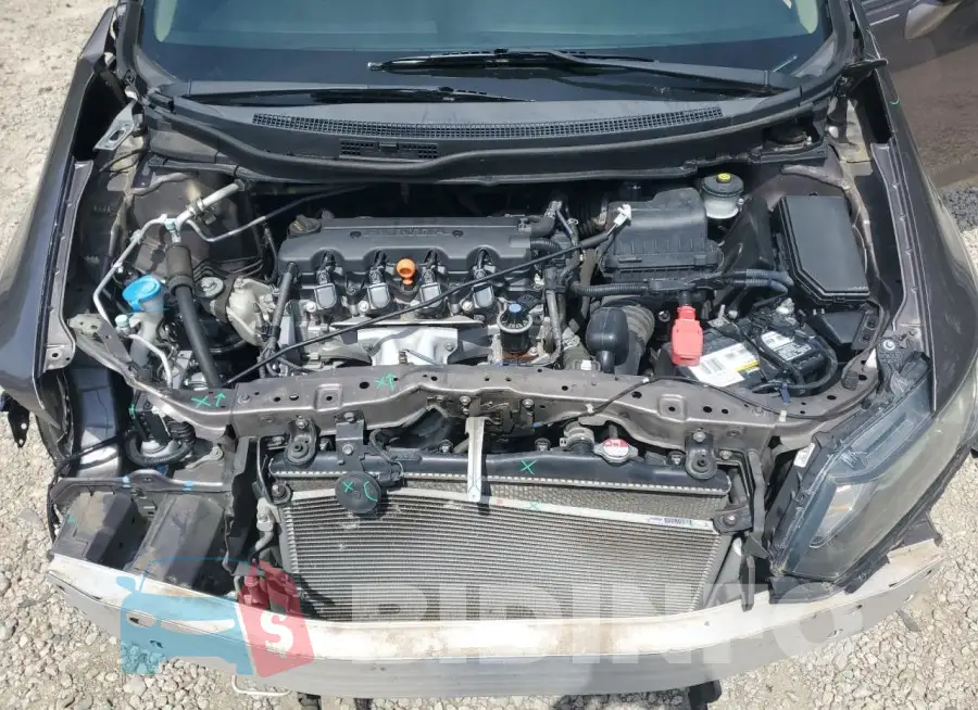 19XFB2F82FE017198 Photo# 11