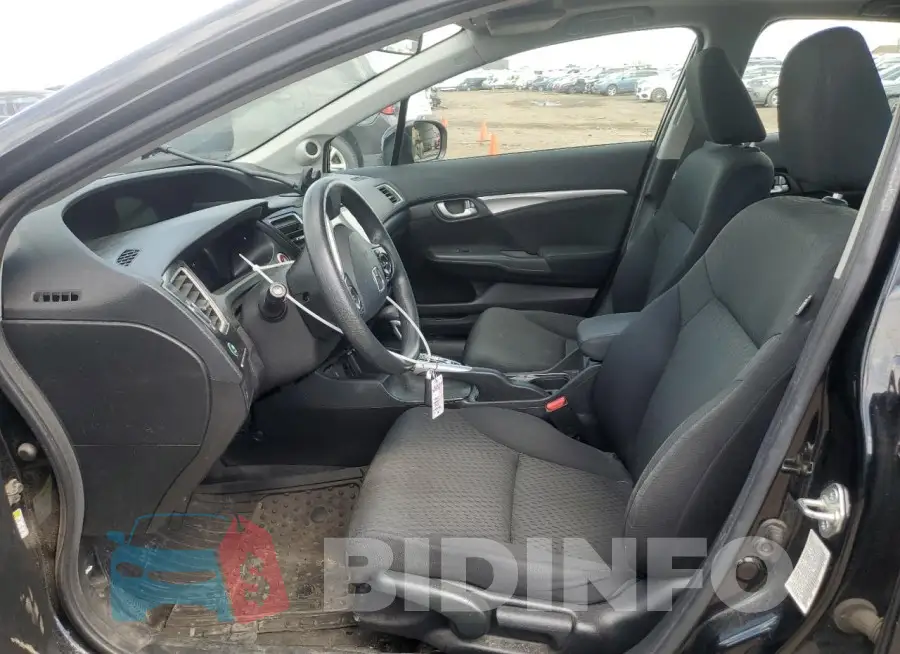 19XFB2F83FE062120 Photo# 7