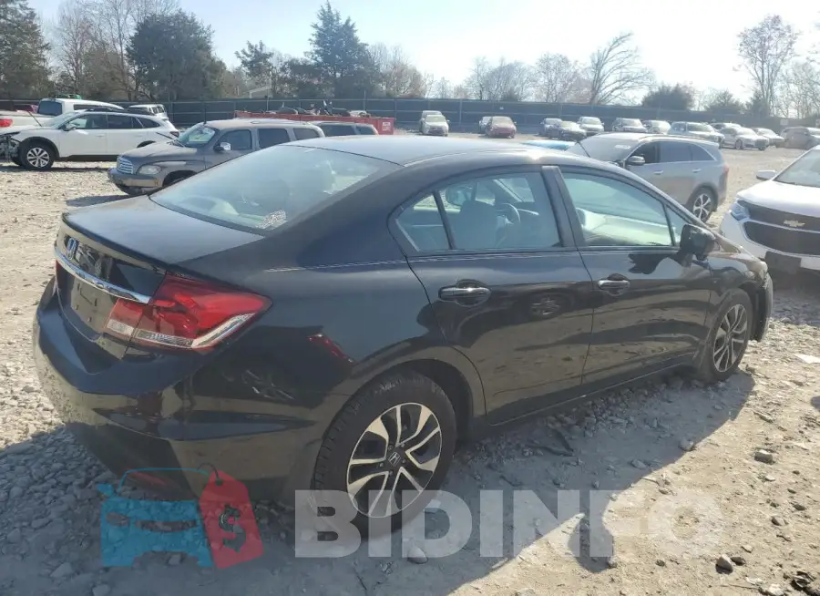 19XFB2F8XFE098144 Photo# 3