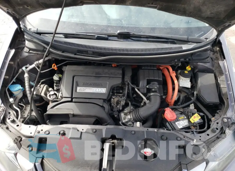 19XFB4F30FE000125 Photo# 11