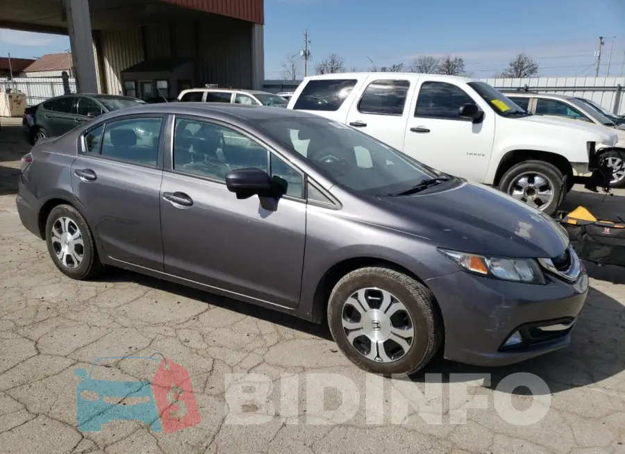 19XFB4F30FE000125 Photo# 4