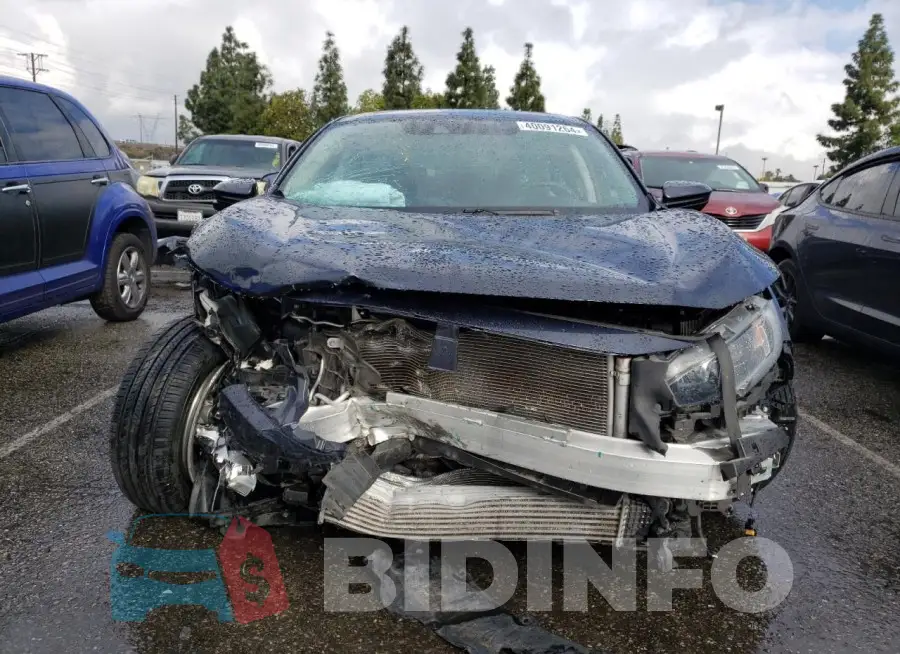 19XFC1F38LE221530 Photo# 5