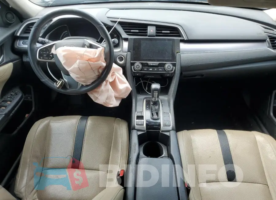 19XFC1F77HE004772 Photo# 8