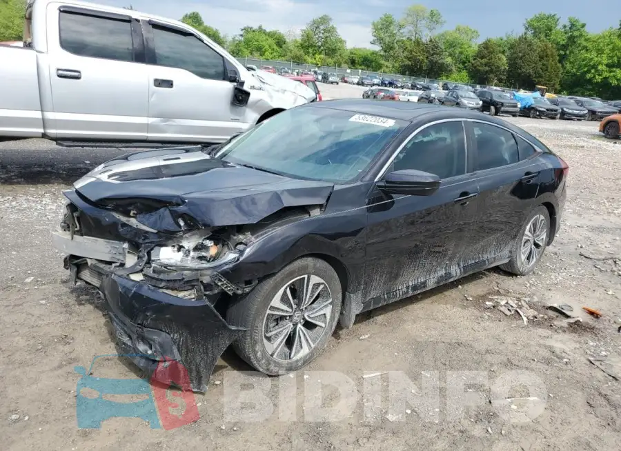 19XFC1F77HE004772 Photo# 1