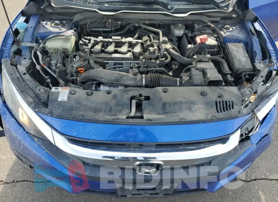 19XFC1F85HE013236 Photo# 11