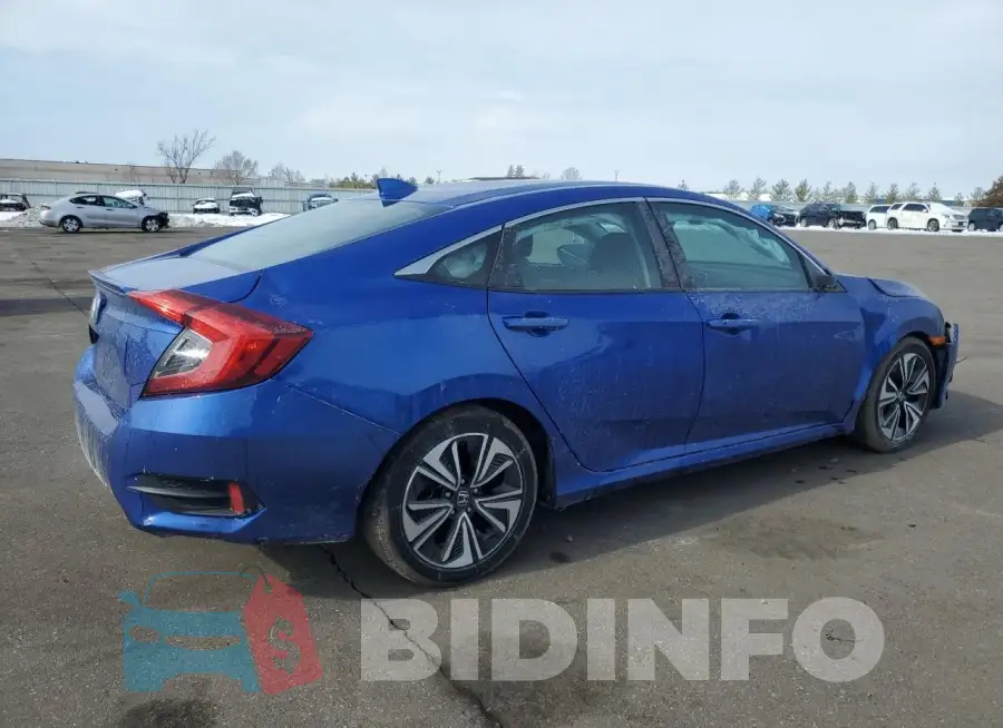 19XFC1F85HE013236 Photo# 3
