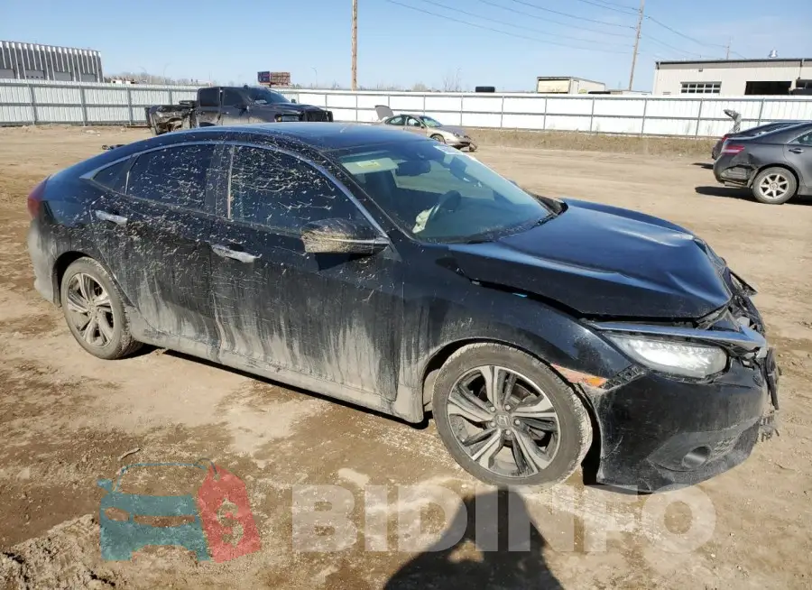 19XFC1F9XGE021680 Photo# 4